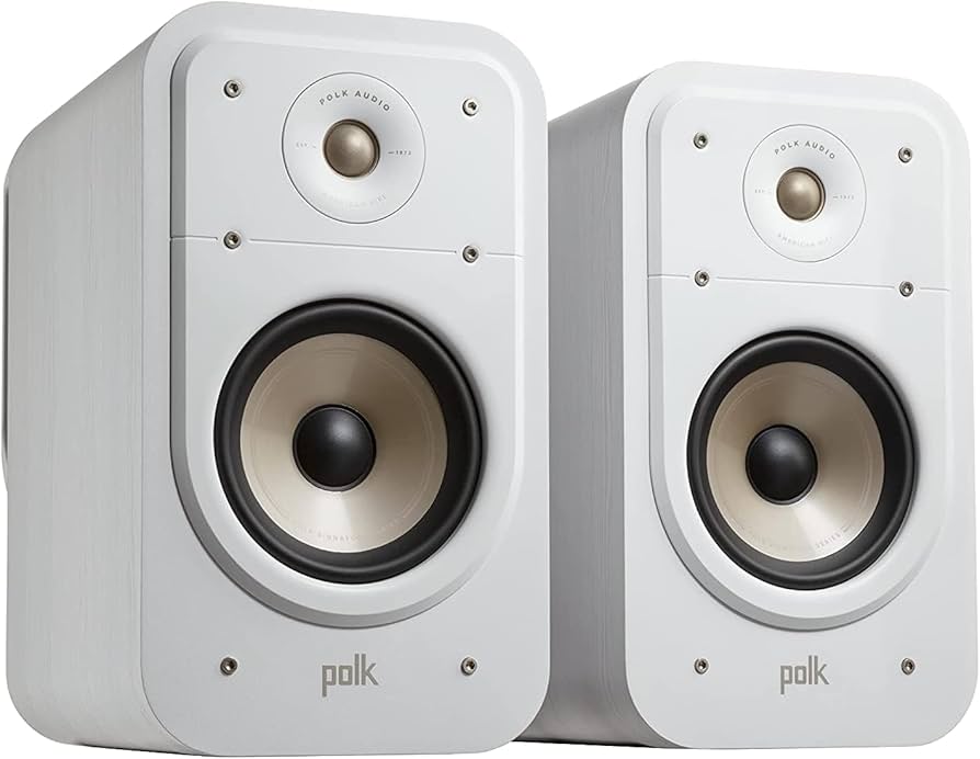 美品 Polk Signature Elite ES20 スピーカー ポーク Amazon.co.jp: ポークオーディオ POLK AUDIO SIGNATURE ELITE